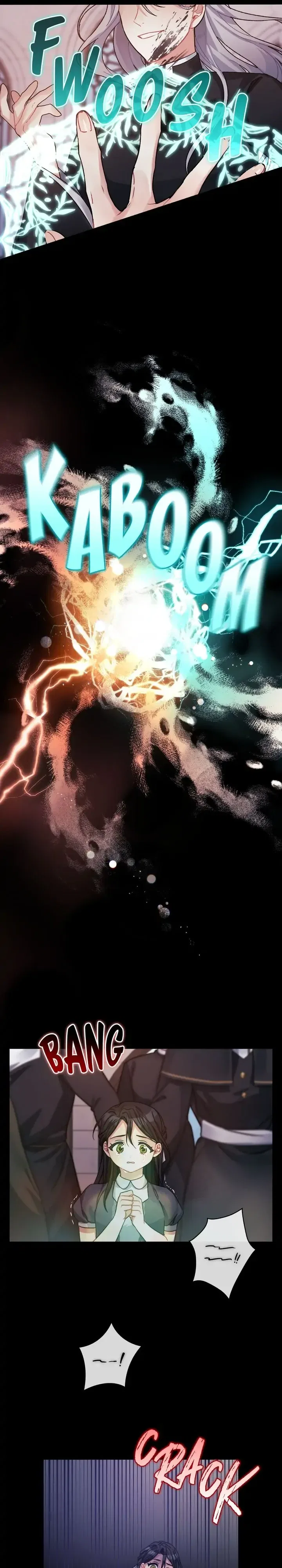 In the Name of Your Death Chapter 35 – Page 7