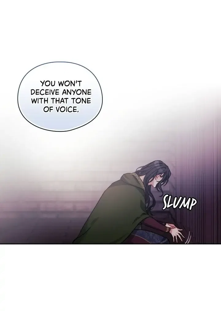 In the Name of Your Death Chapter 33 – Page 15