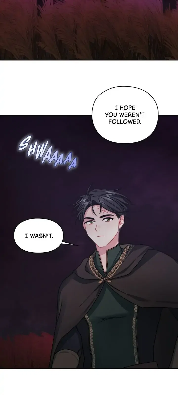 In the Name of Your Death Chapter 31 – Page 21