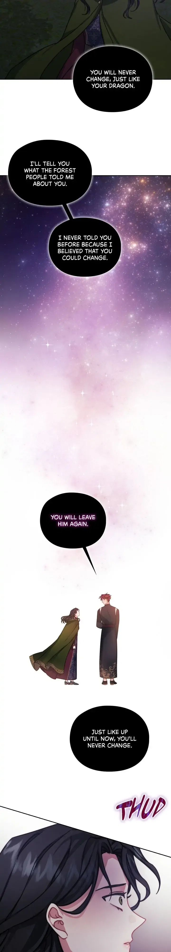 In the Name of Your Death Chapter 29 – Page 20