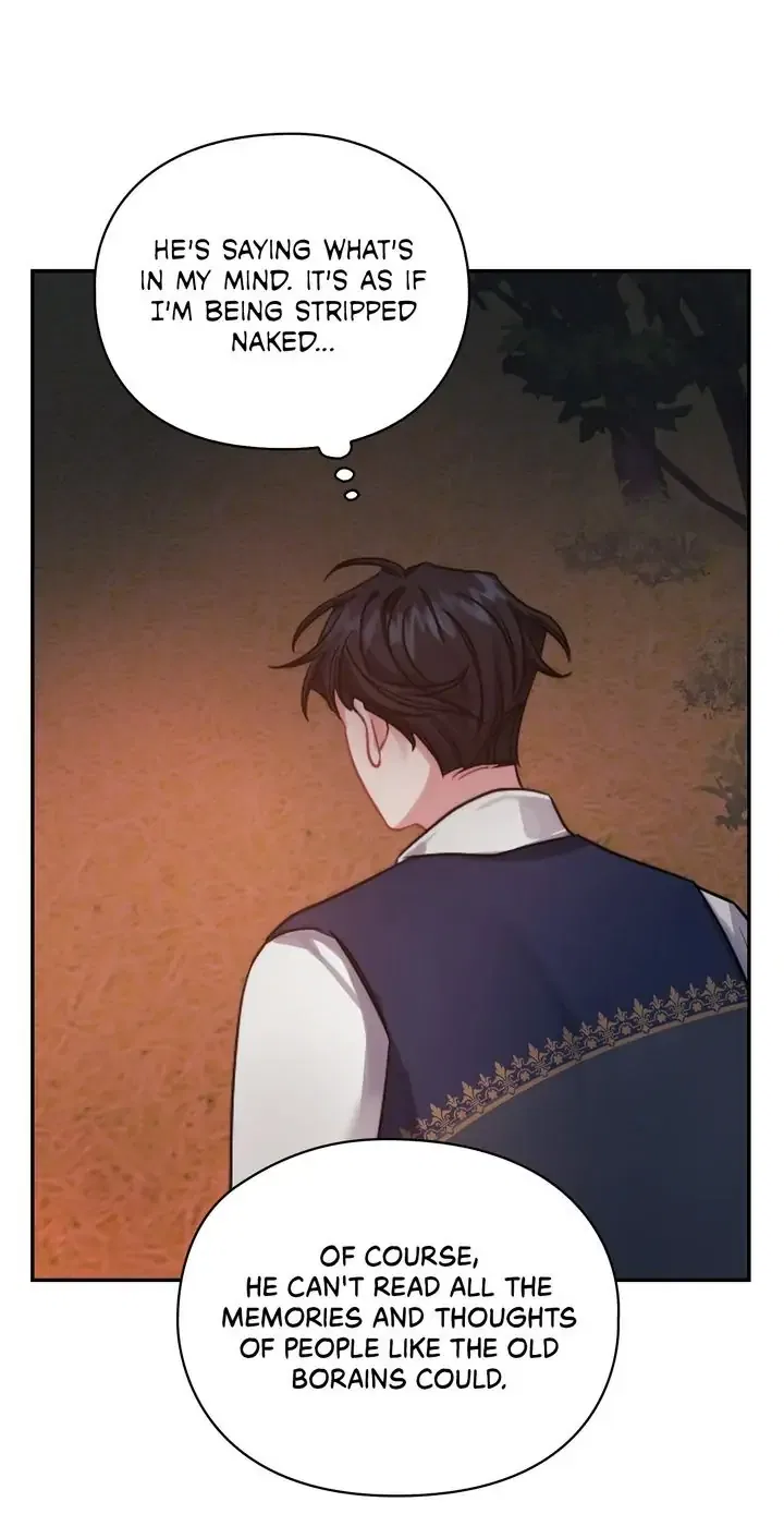 In the Name of Your Death Chapter 27 – Page 16