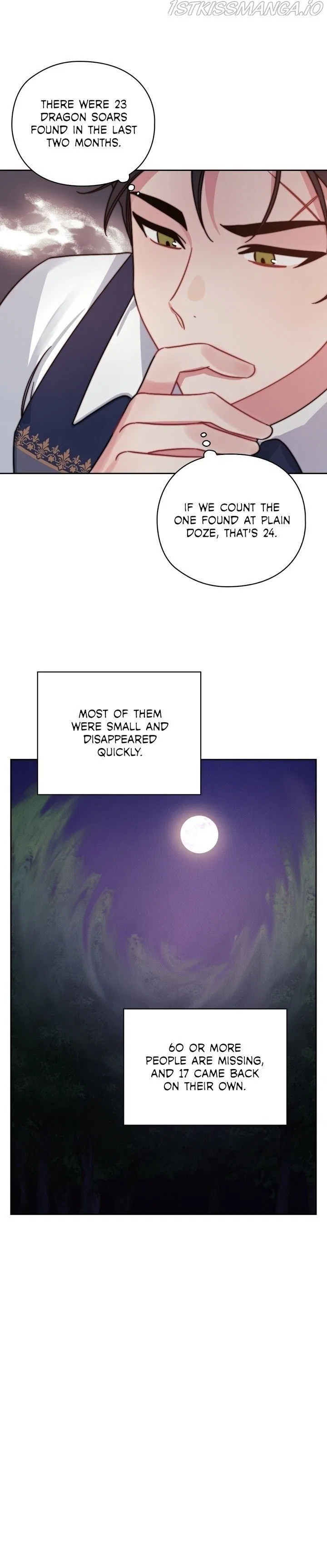In the Name of Your Death Chapter 25 – Page 3