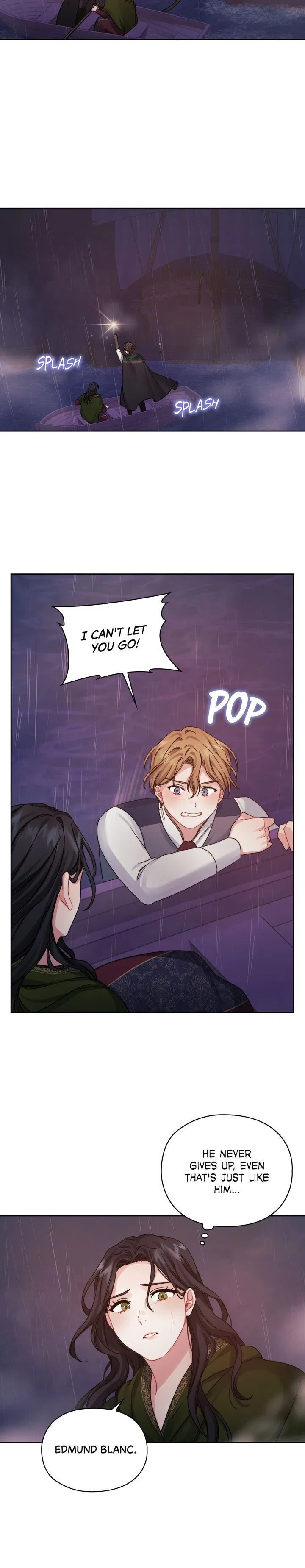 In the Name of Your Death Chapter 24 – Page 10