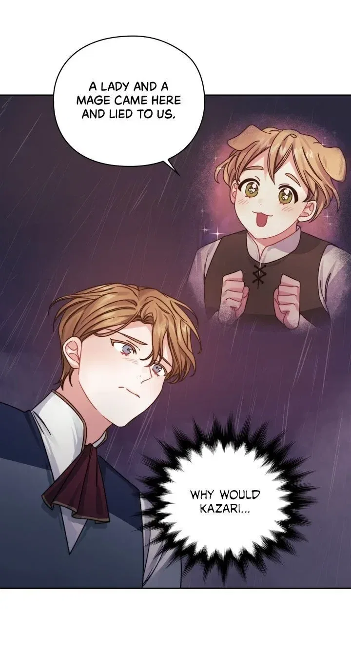 In the Name of Your Death Chapter 23 – Page 15