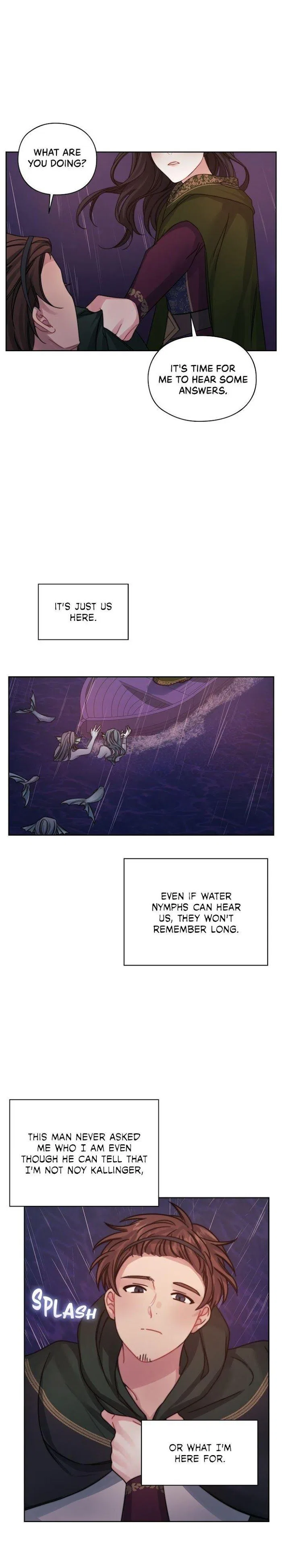 In the Name of Your Death Chapter 22 – Page 12