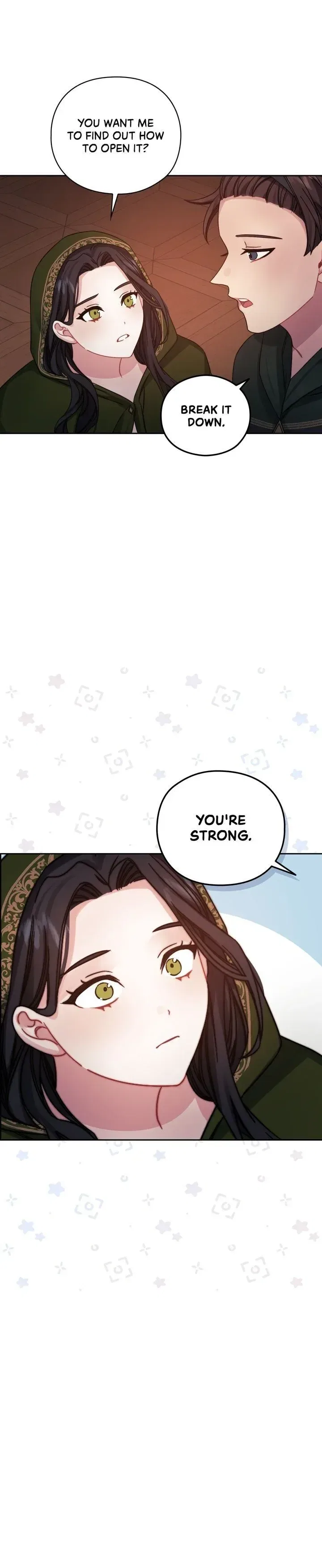 In the Name of Your Death Chapter 21 – Page 7