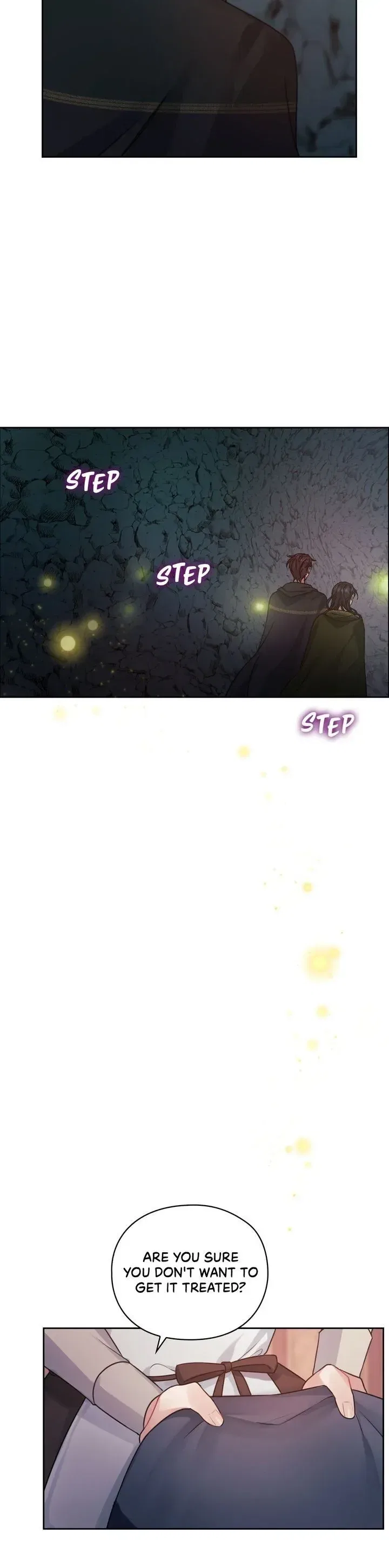 In the Name of Your Death Chapter 21 – Page 16