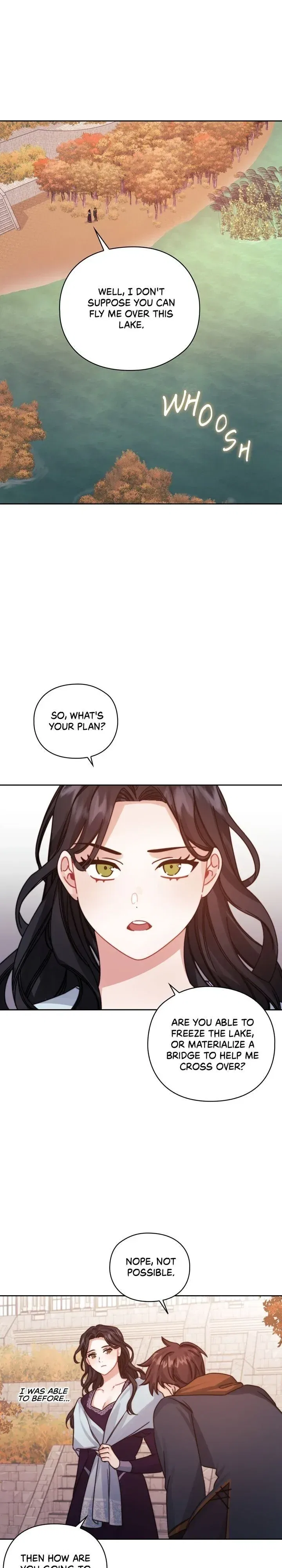 In the Name of Your Death Chapter 20 – Page 10