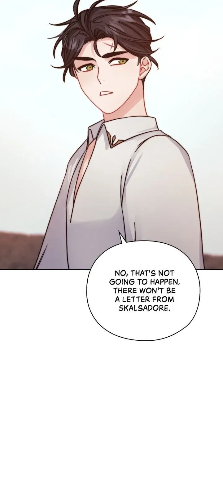 In the Name of Your Death Chapter 19 – Page 8