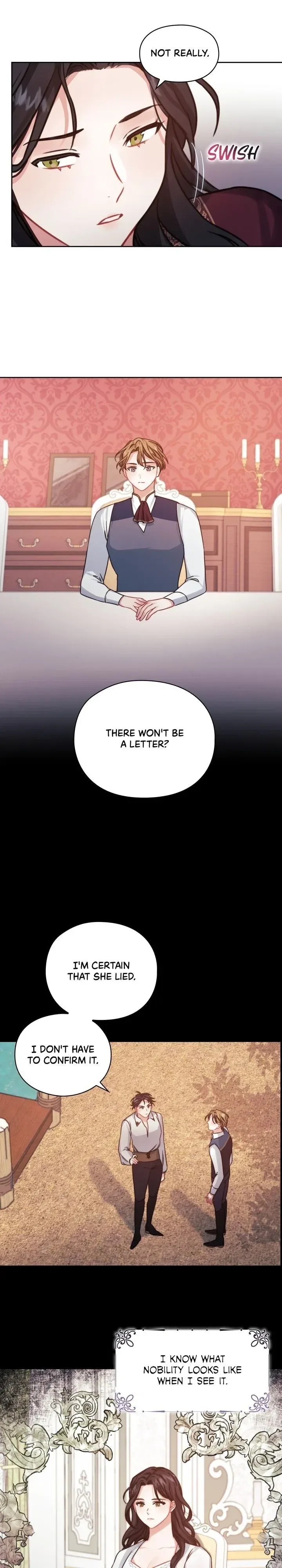 In the Name of Your Death Chapter 19 – Page 12