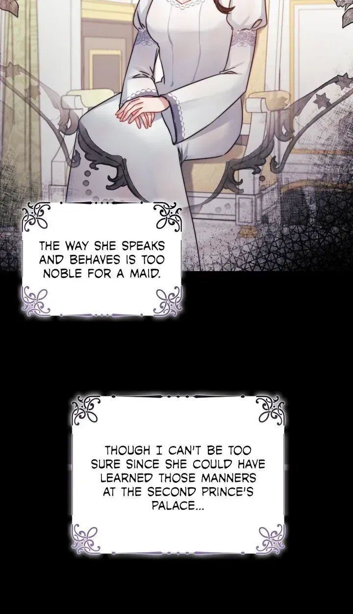 In the Name of Your Death Chapter 19 – Page 13