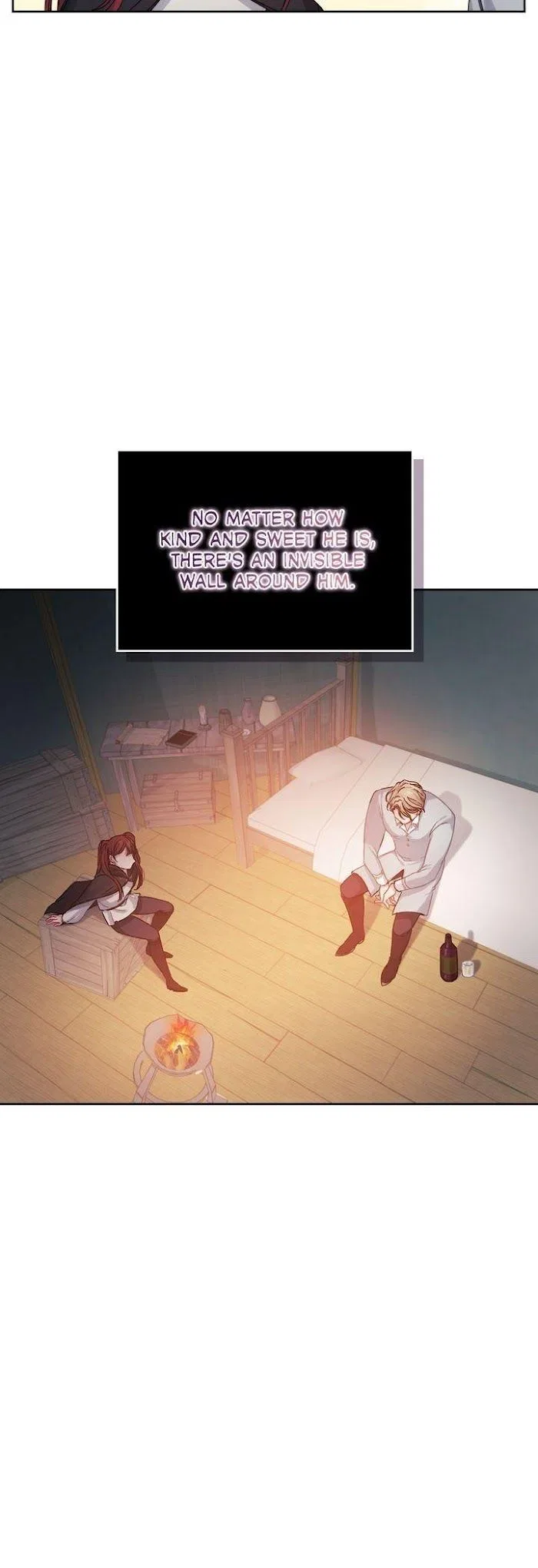 In the Name of Your Death Chapter 18 – Page 7