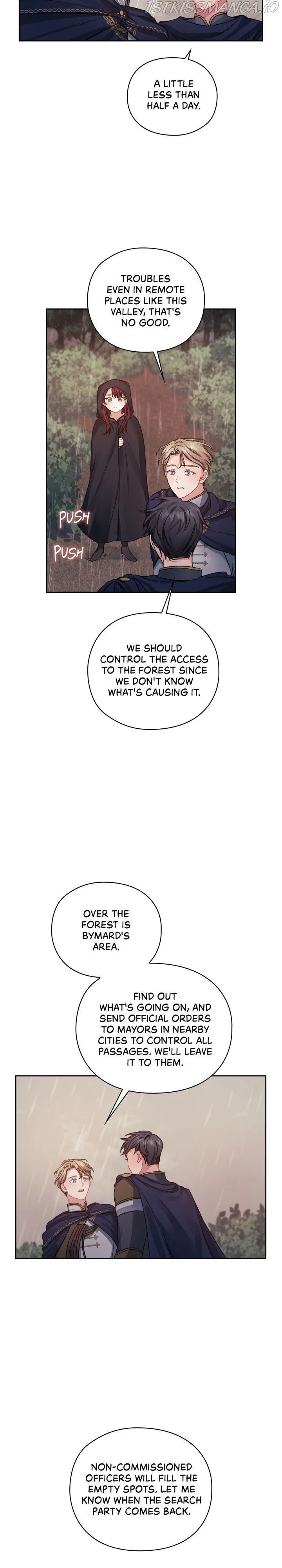 In the Name of Your Death Chapter 17 – Page 2