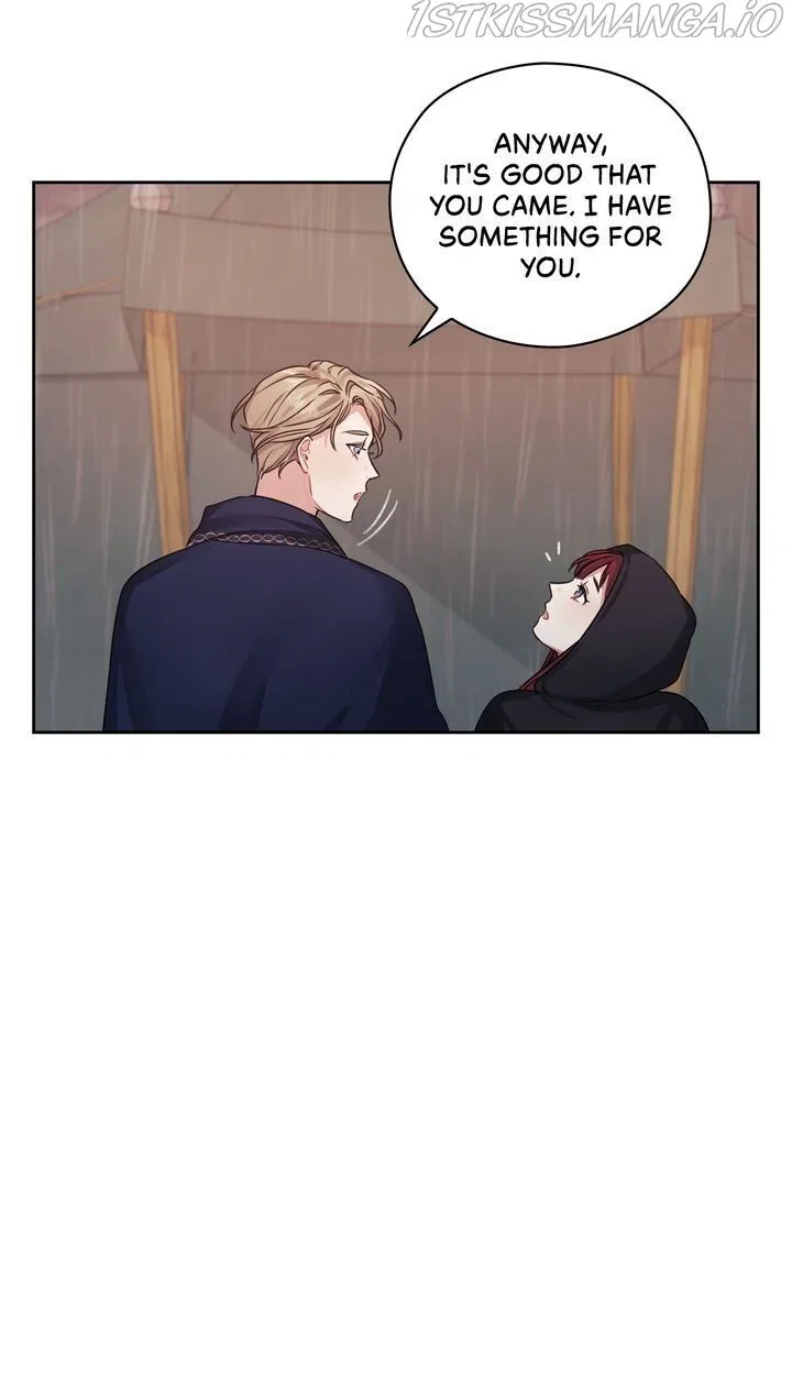 In the Name of Your Death Chapter 17 – Page 4