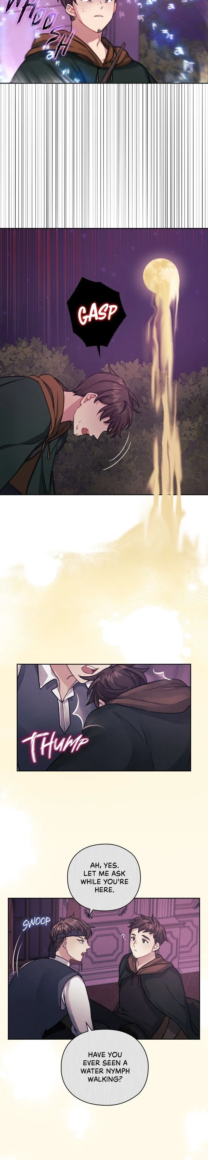 In the Name of Your Death Chapter 16 – Page 2