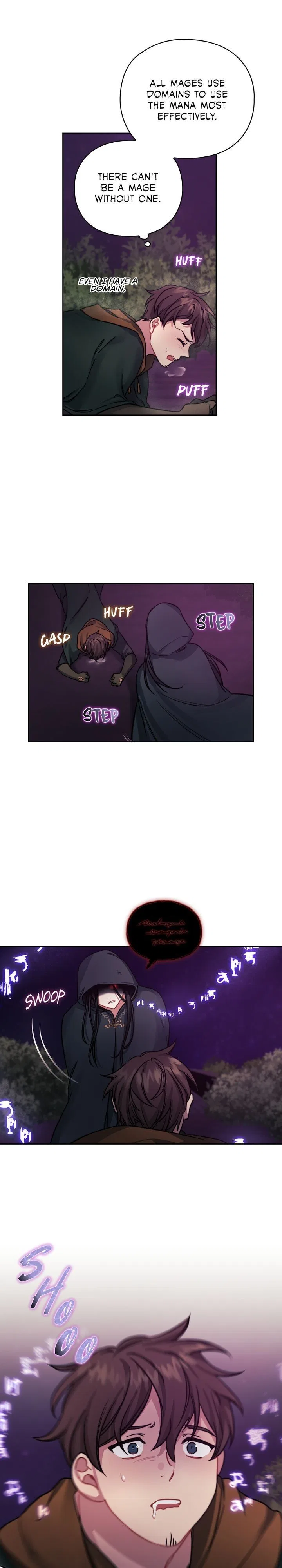 In the Name of Your Death Chapter 16 – Page 7