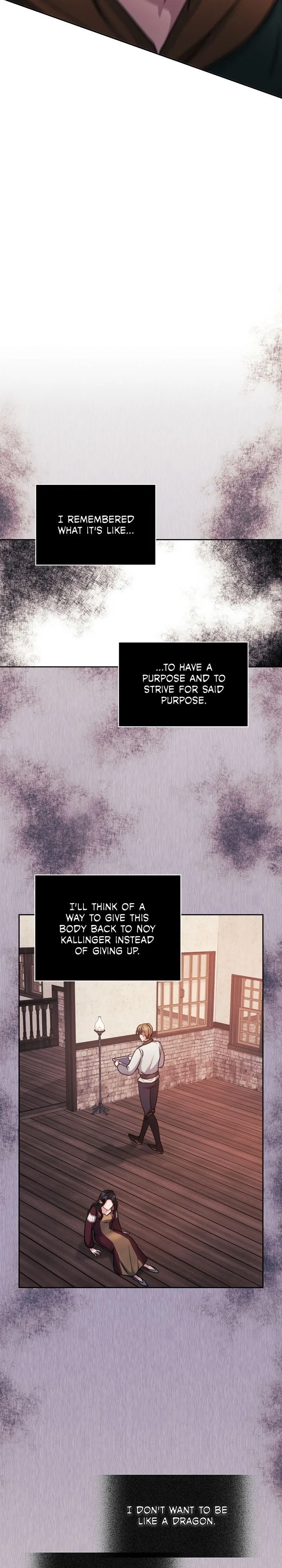 In the Name of Your Death Chapter 16 – Page 8