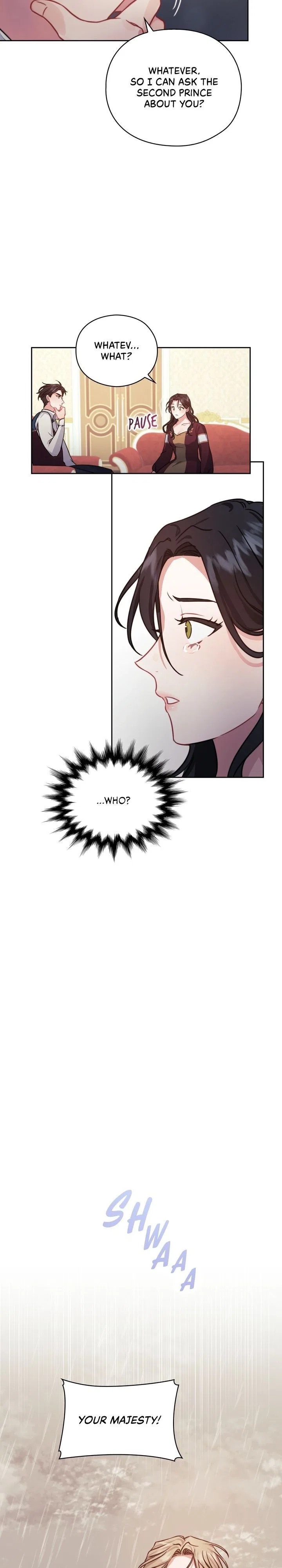 In the Name of Your Death Chapter 16 – Page 24