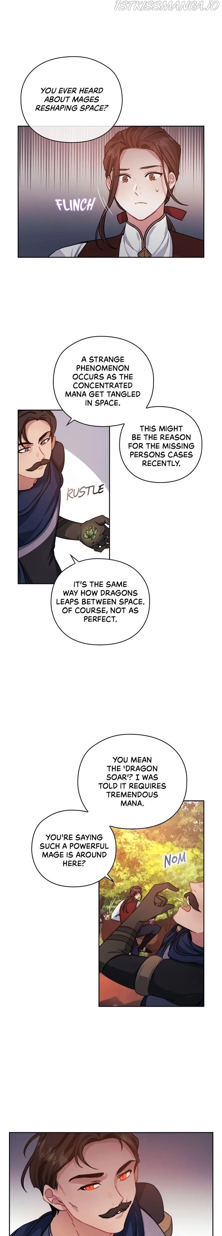 In the Name of Your Death Chapter 14 – Page 2