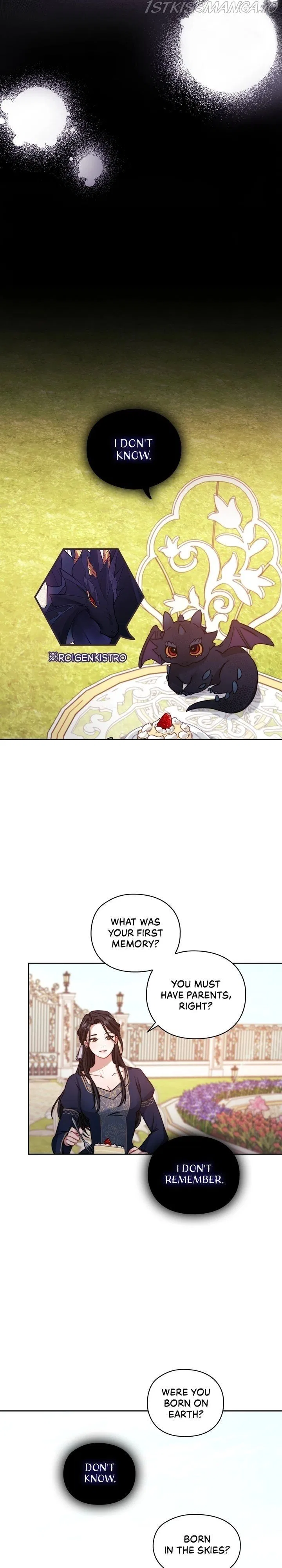 In the Name of Your Death Chapter 14 – Page 10