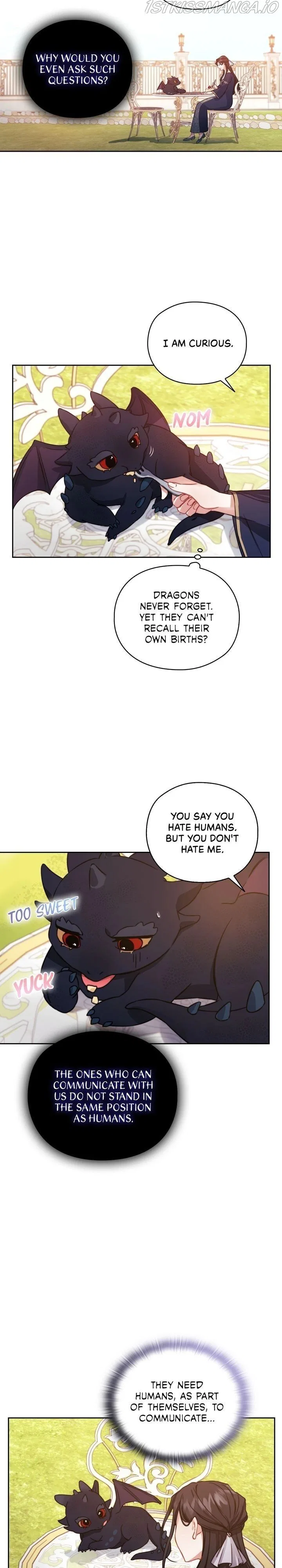 In the Name of Your Death Chapter 14 – Page 11