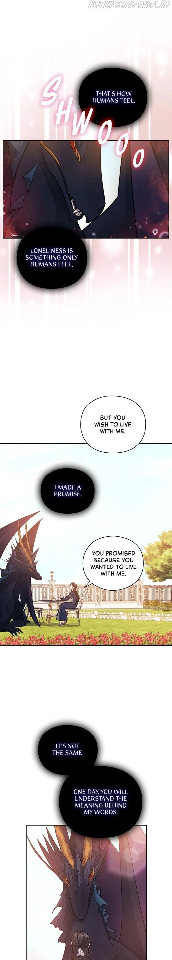 In the Name of Your Death Chapter 14 – Page 13
