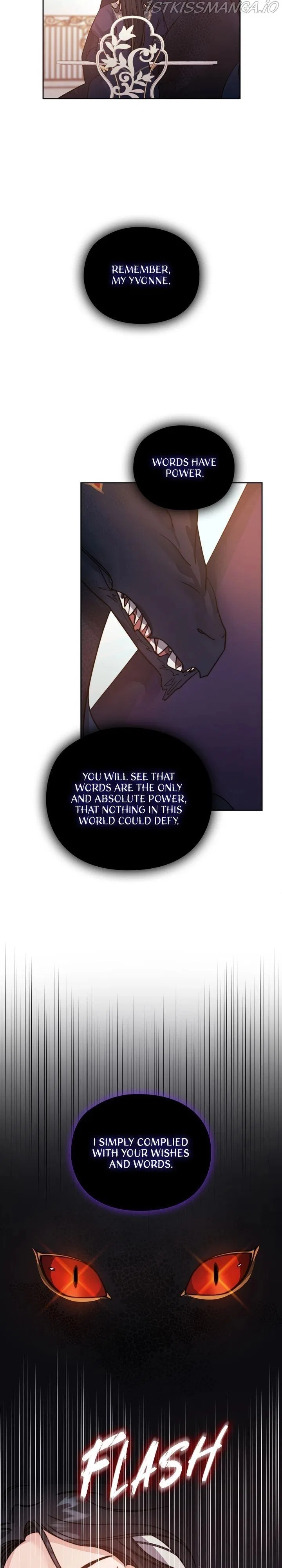 In the Name of Your Death Chapter 14 – Page 14
