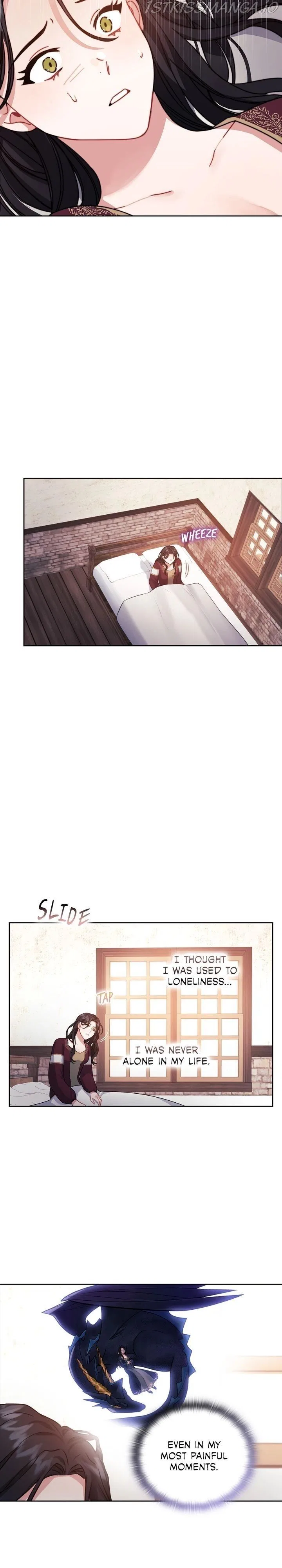 In the Name of Your Death Chapter 14 – Page 15