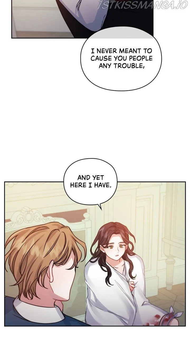 In the Name of Your Death Chapter 13 – Page 16