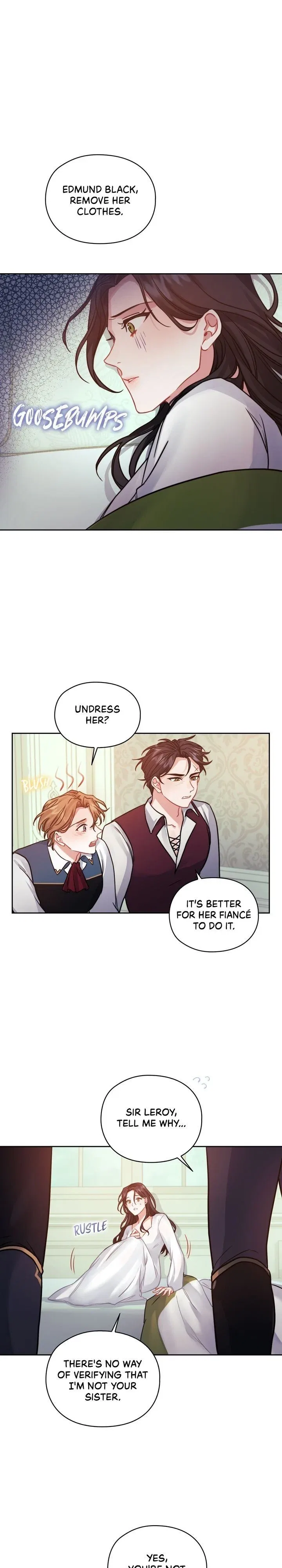 In the Name of Your Death Chapter 12 – Page 3