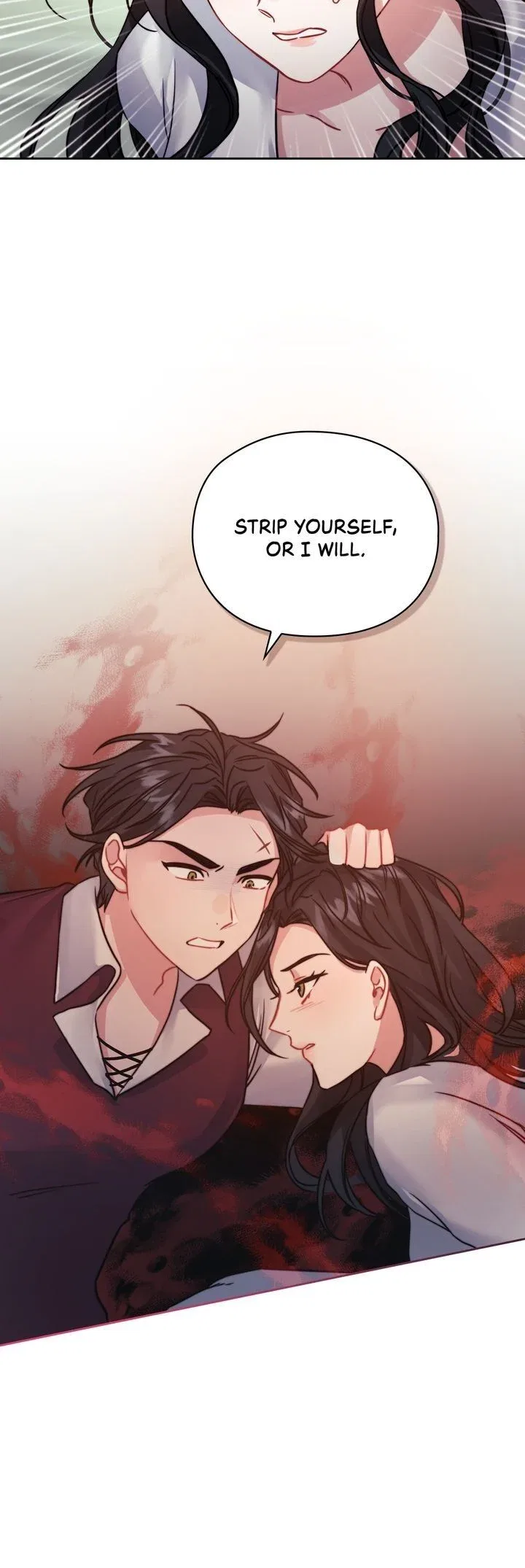 In the Name of Your Death Chapter 12 – Page 6