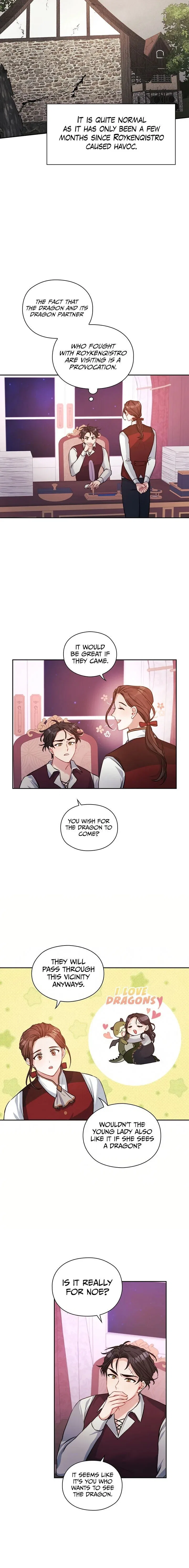 In the Name of Your Death Chapter 10 – Page 5