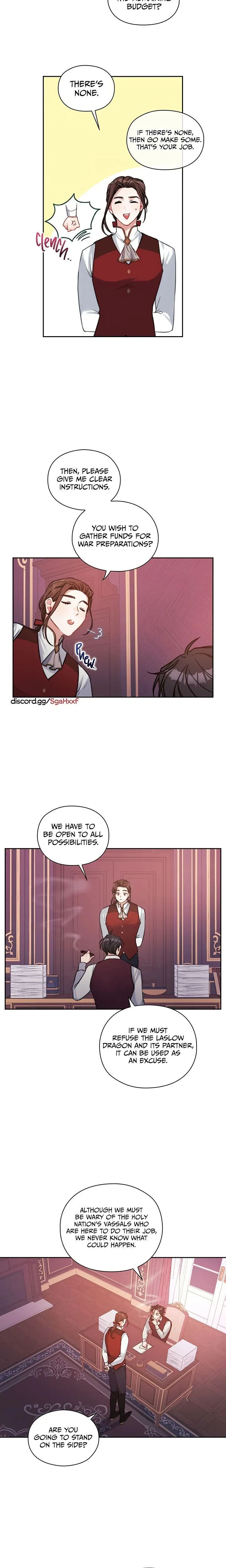 In the Name of Your Death Chapter 10 – Page 7