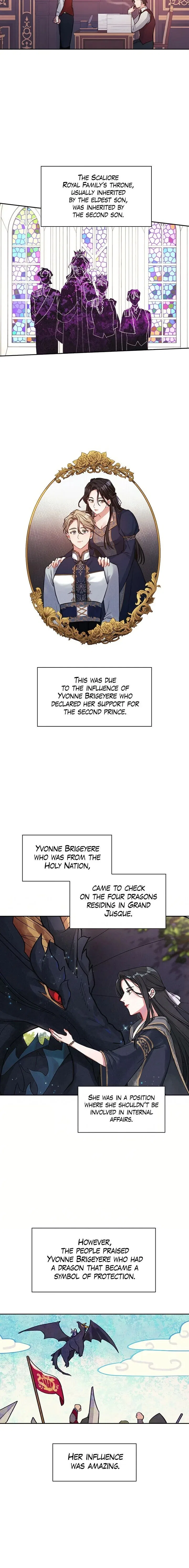 In the Name of Your Death Chapter 10 – Page 9