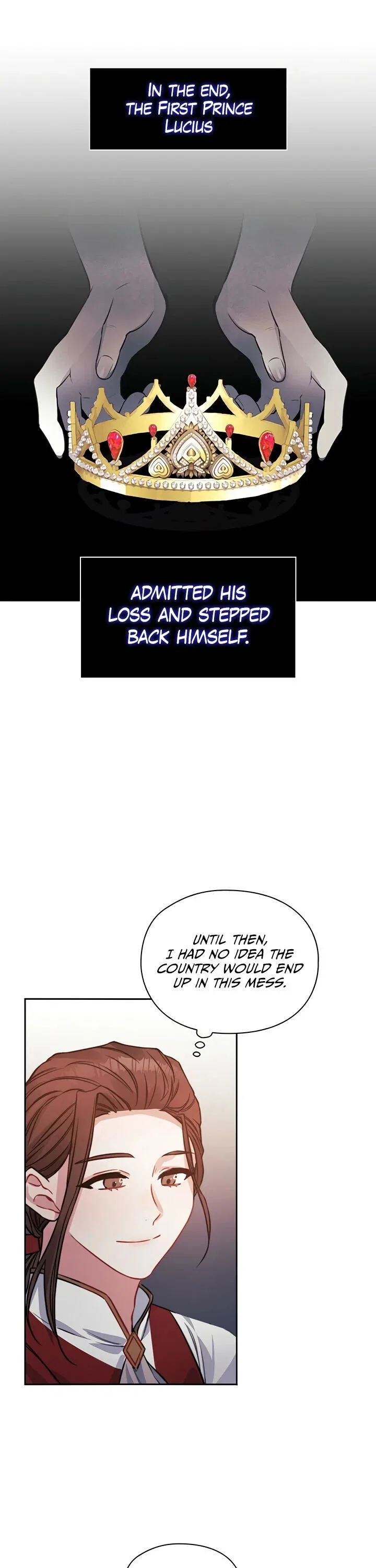 In the Name of Your Death Chapter 10 – Page 10