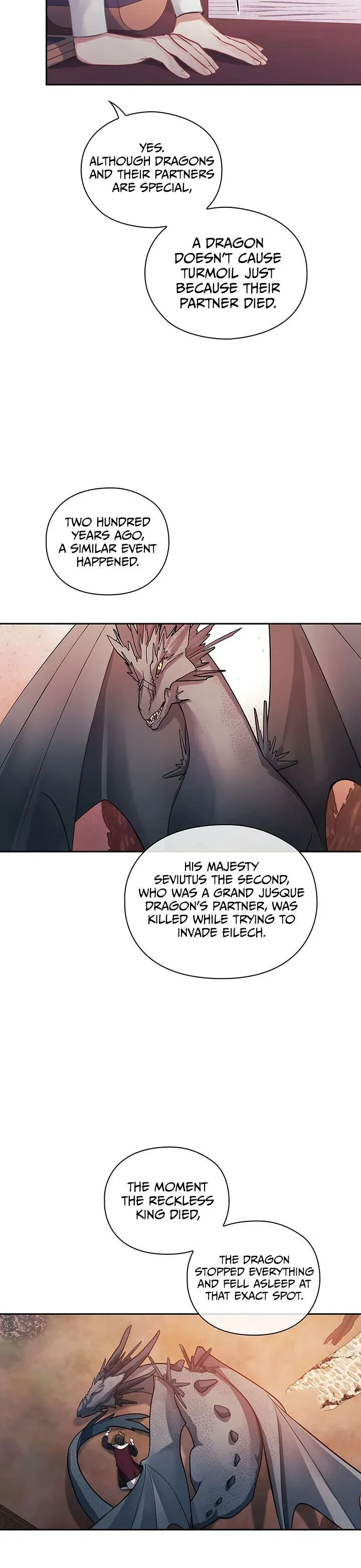 In the Name of Your Death Chapter 10 – Page 12