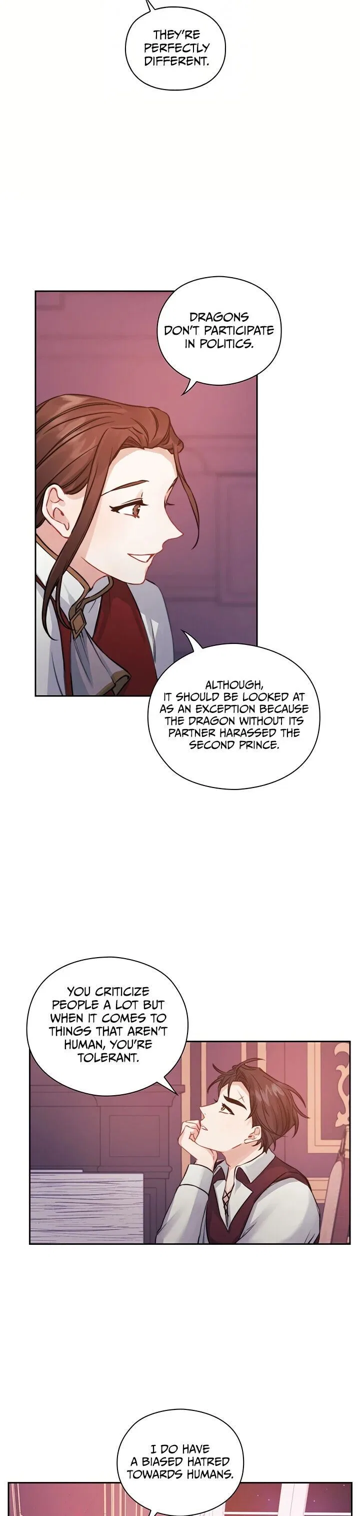 In the Name of Your Death Chapter 10 – Page 15