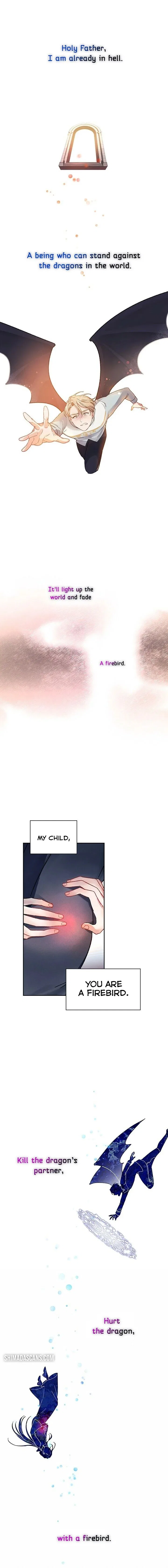In the Name of Your Death Chapter 4 – Page 3