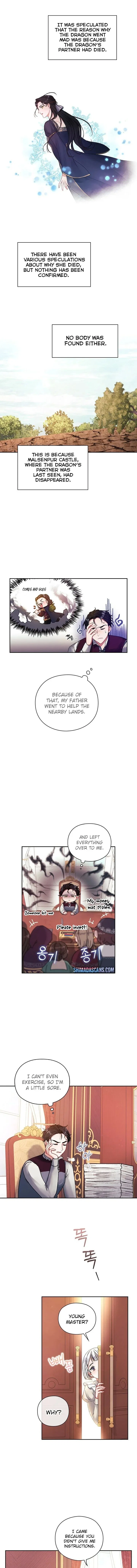 In the Name of Your Death Chapter 4 – Page 10