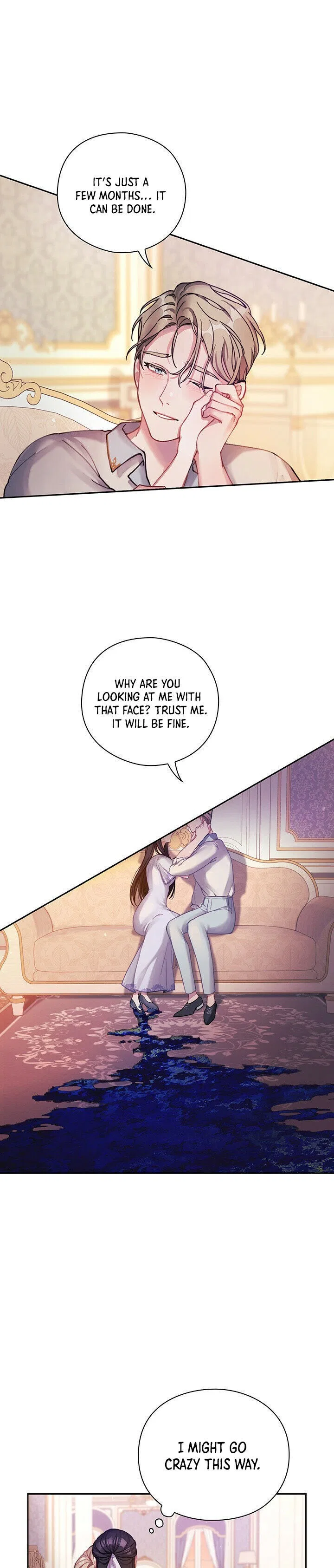 In the Name of Your Death Chapter 2 – Page 6