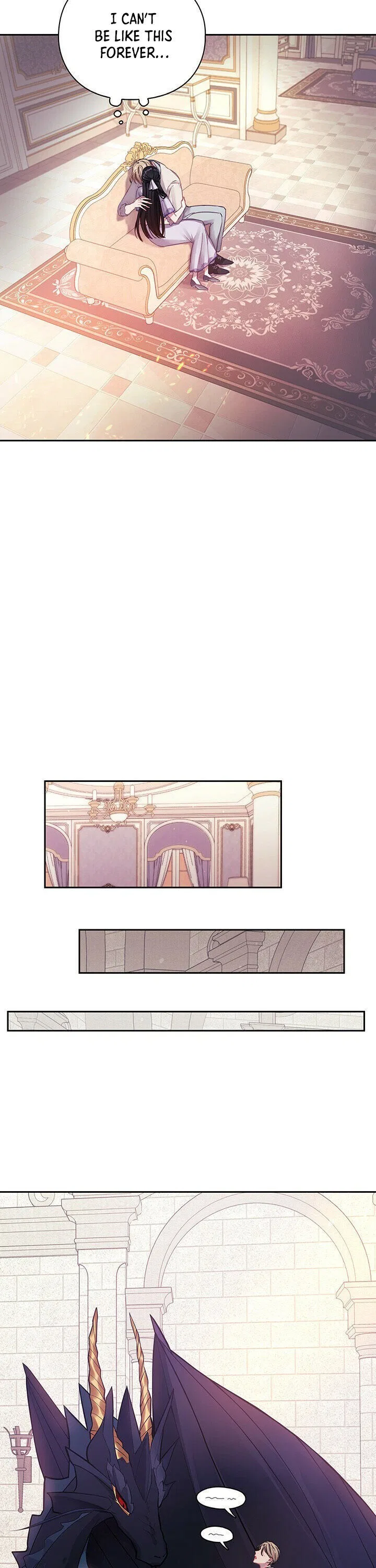 In the Name of Your Death Chapter 2 – Page 8