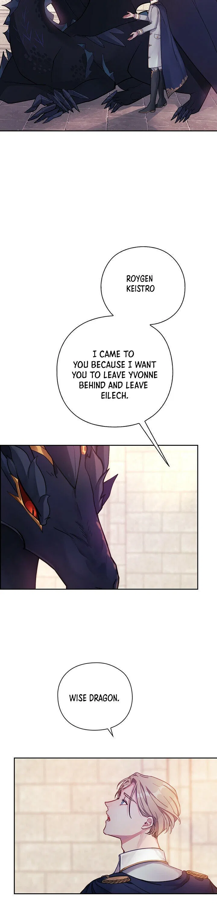 In the Name of Your Death Chapter 2 – Page 9