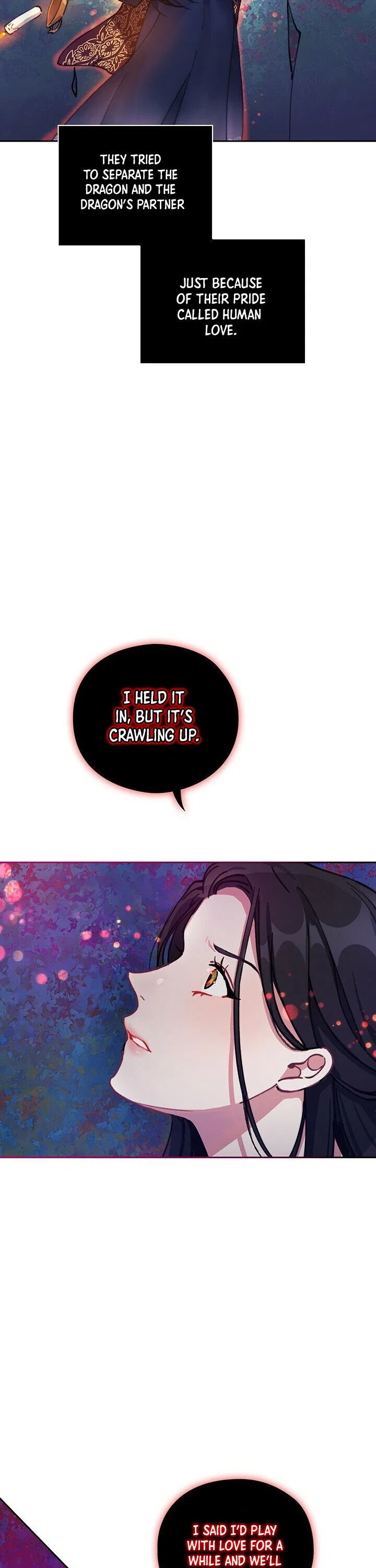 In the Name of Your Death Chapter 2 – Page 16