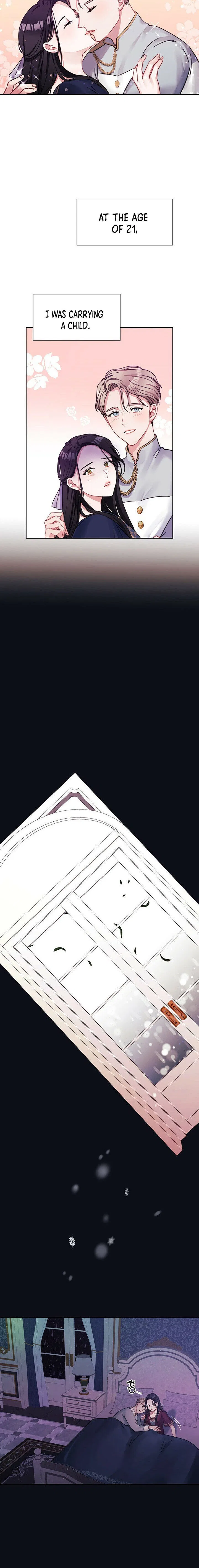 In the Name of Your Death Chapter 1 – Page 19