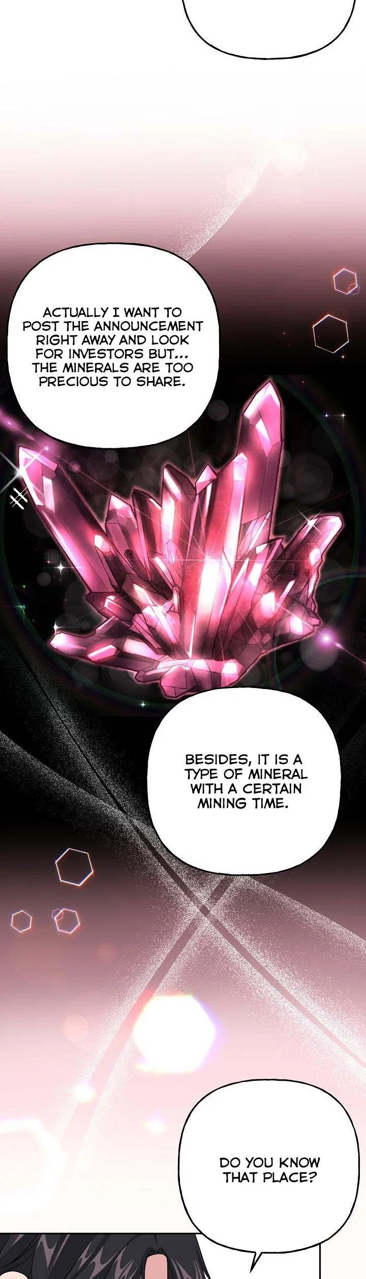 The villain’s young backer Chapter 10 – Page 12