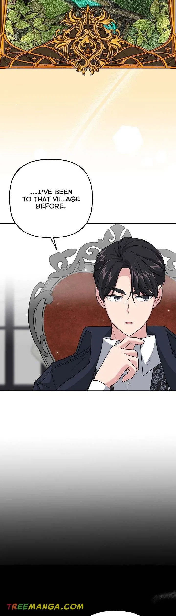 The villain’s young backer Chapter 10 – Page 14