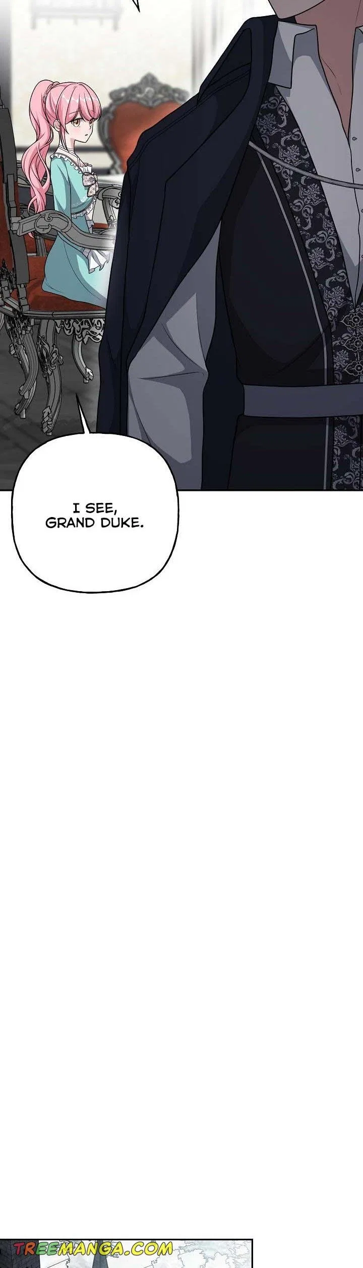 The villain’s young backer Chapter 10 – Page 17