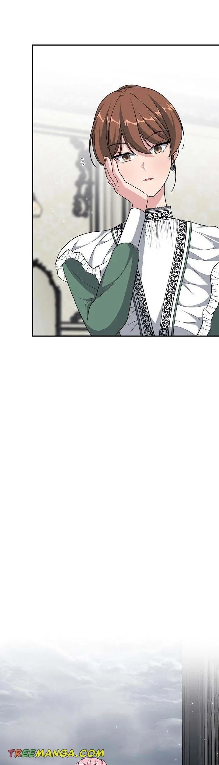 The villain’s young backer Chapter 10 – Page 23