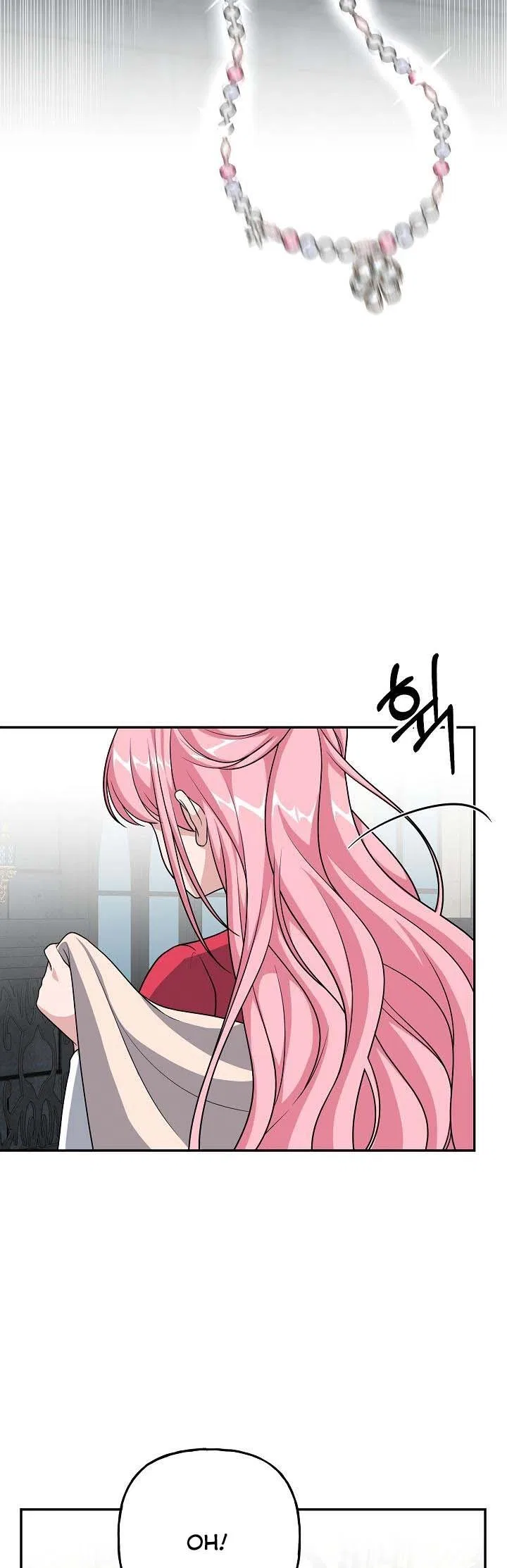 The villain’s young backer Chapter 10 – Page 25