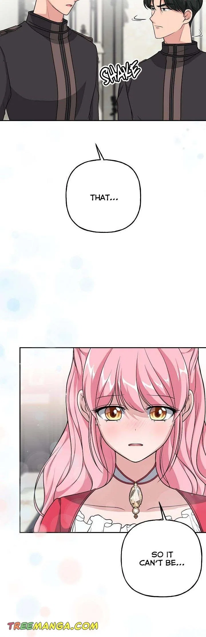 The villain’s young backer Chapter 10 – Page 38